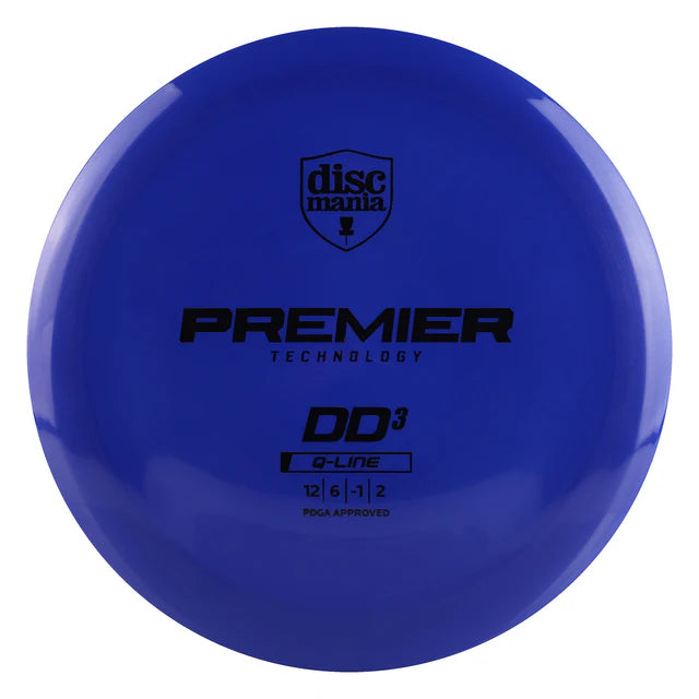 DD3 Q-Line (Premier)