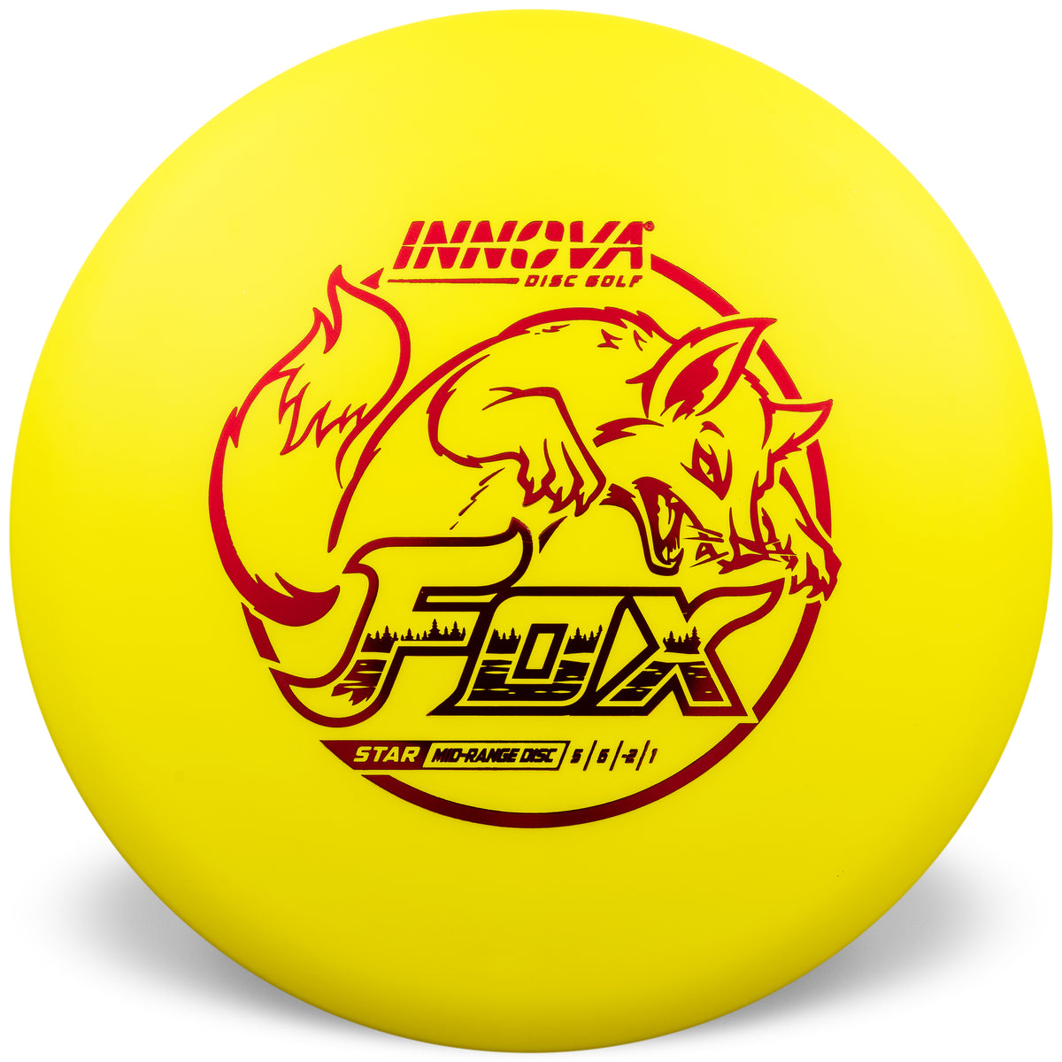 Fox Star