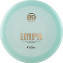 Impa K1 Combo 3-Pack (Mint, Pink ,Yellow)