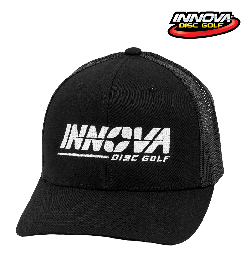 Innova Burst Trucker Hat