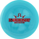Intent Supreme - First Run