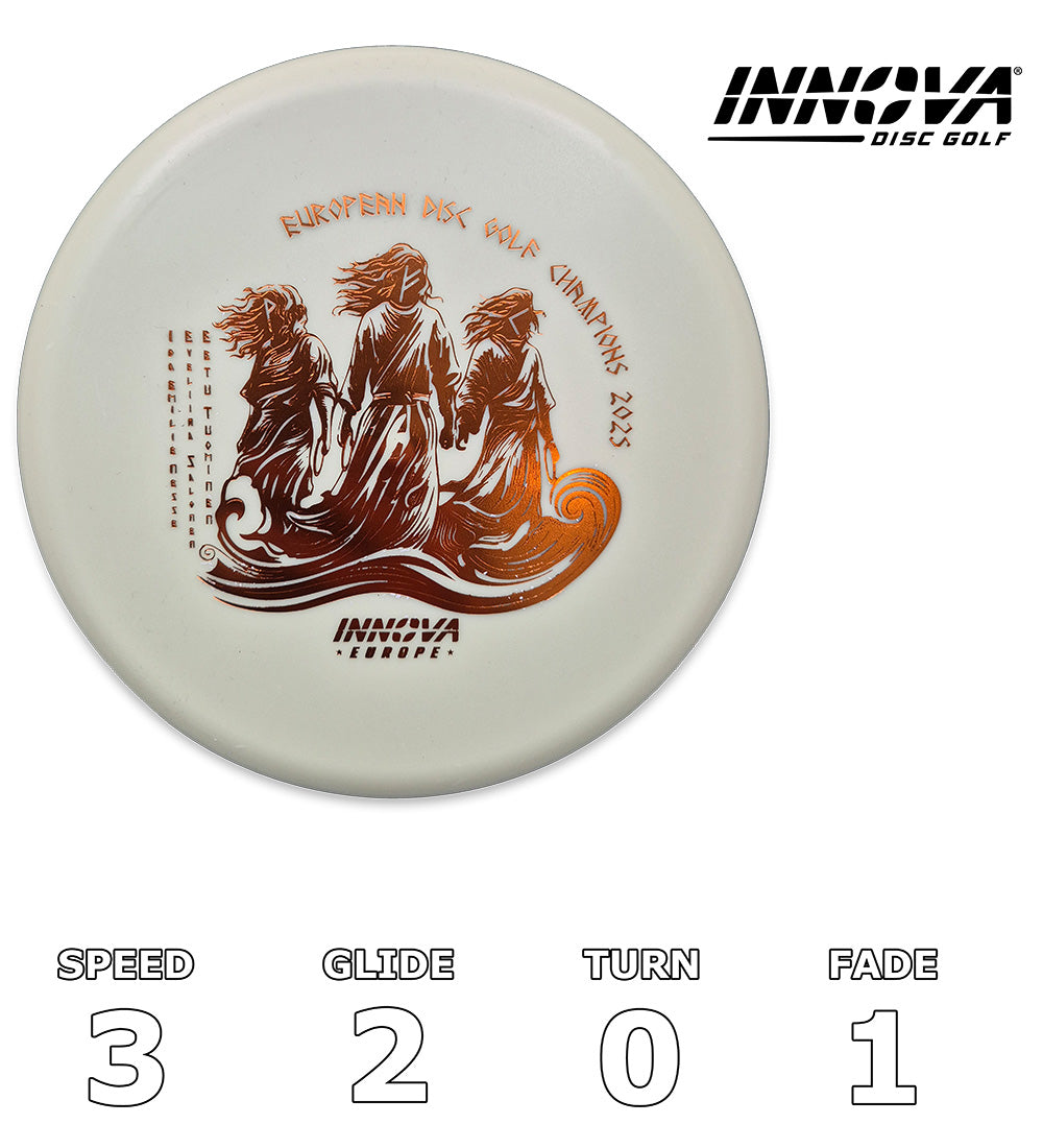 Invader Proto Glow R-Pro