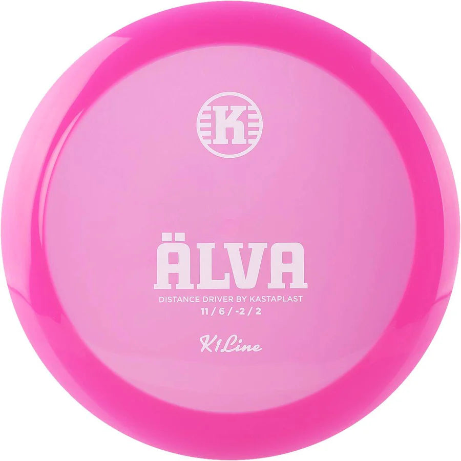 Älva K1