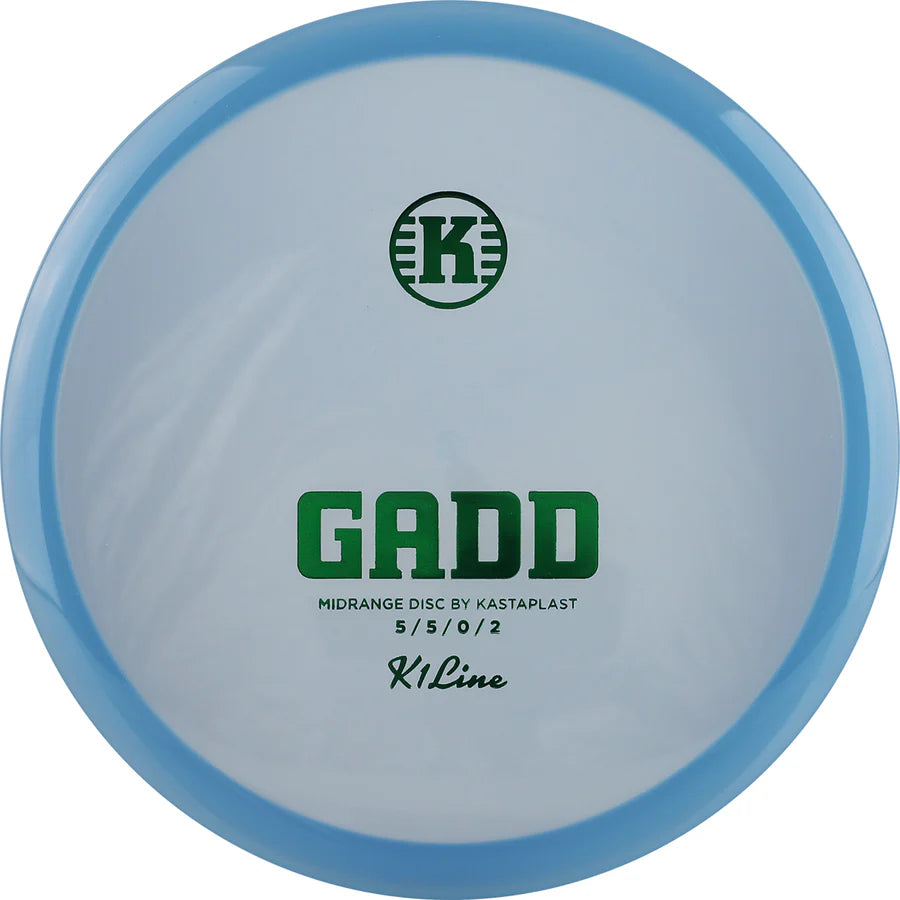 Gadd K1