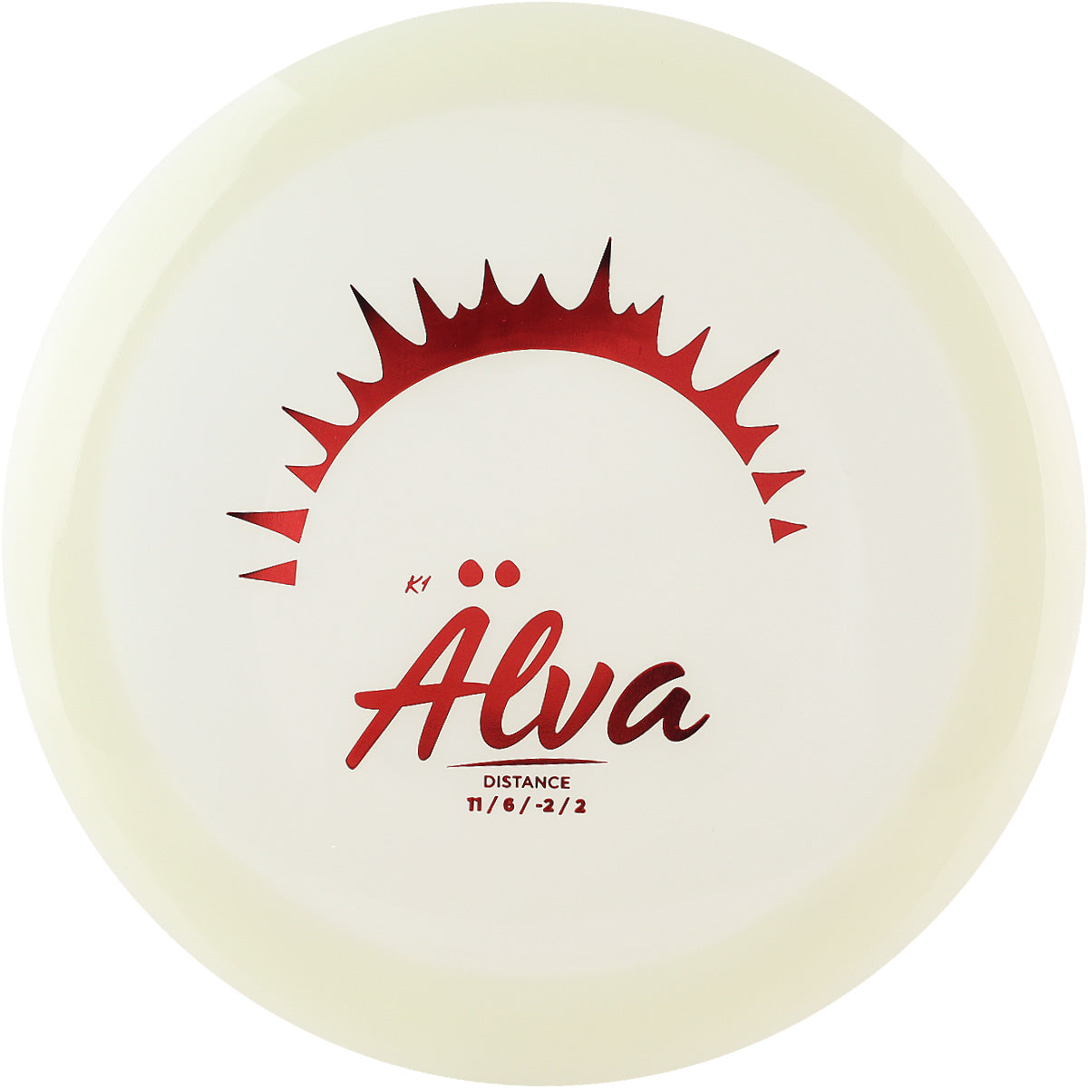 Älva K1 Glow