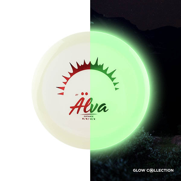 Älva K1 Glow