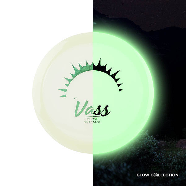 Vass K1 Glow