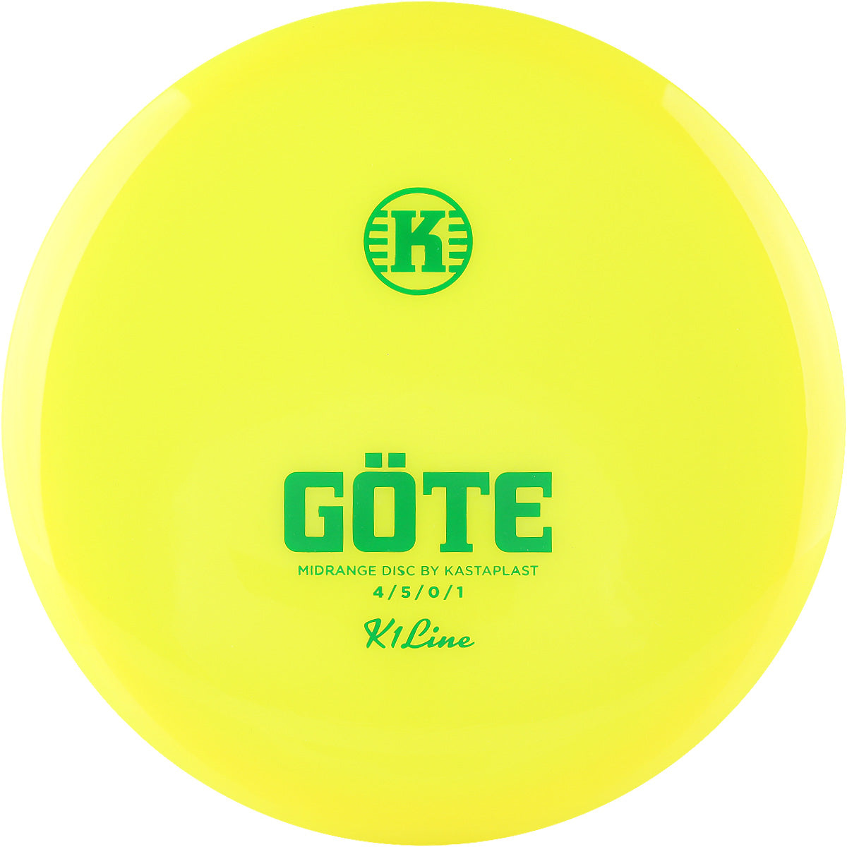 Göte K1
