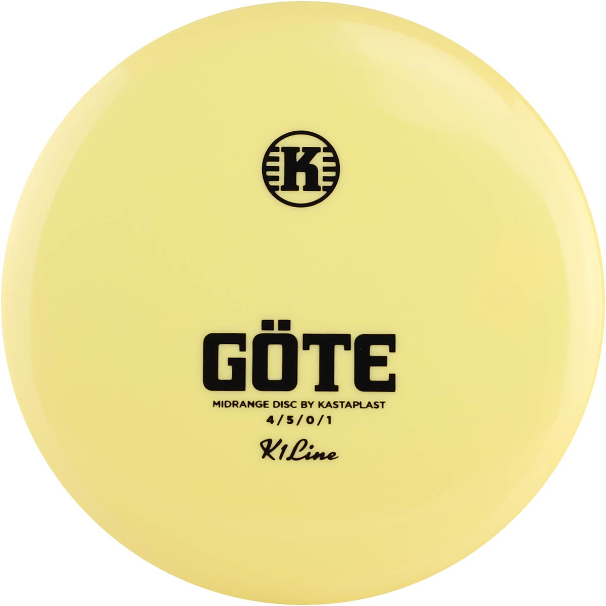 Göte K1