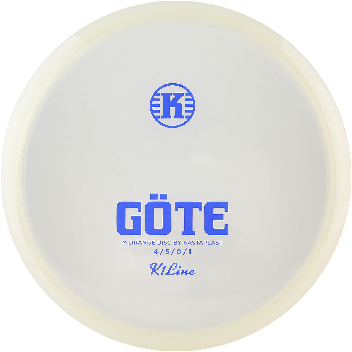 Göte K1