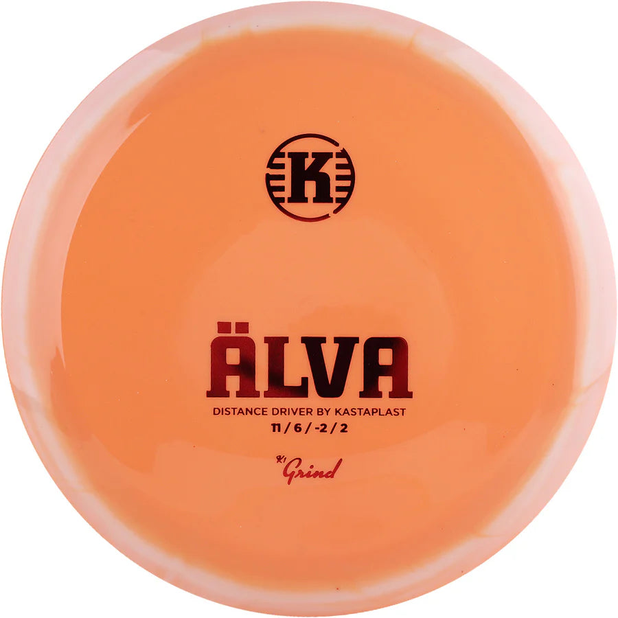 Älva K1 Grind