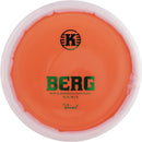 Berg K1 Grind