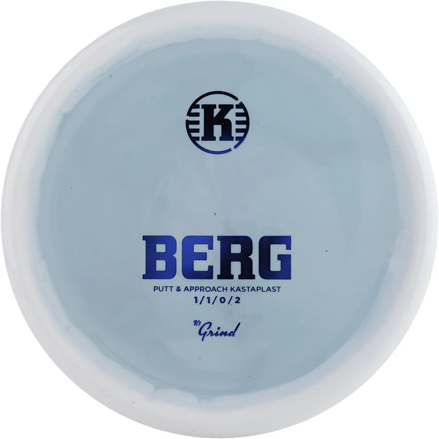 Berg K1 Grind