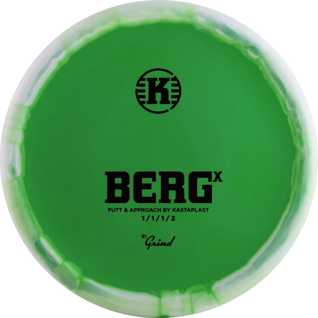 Berg X K1 Grind