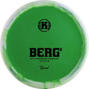 Berg X K1 Grind