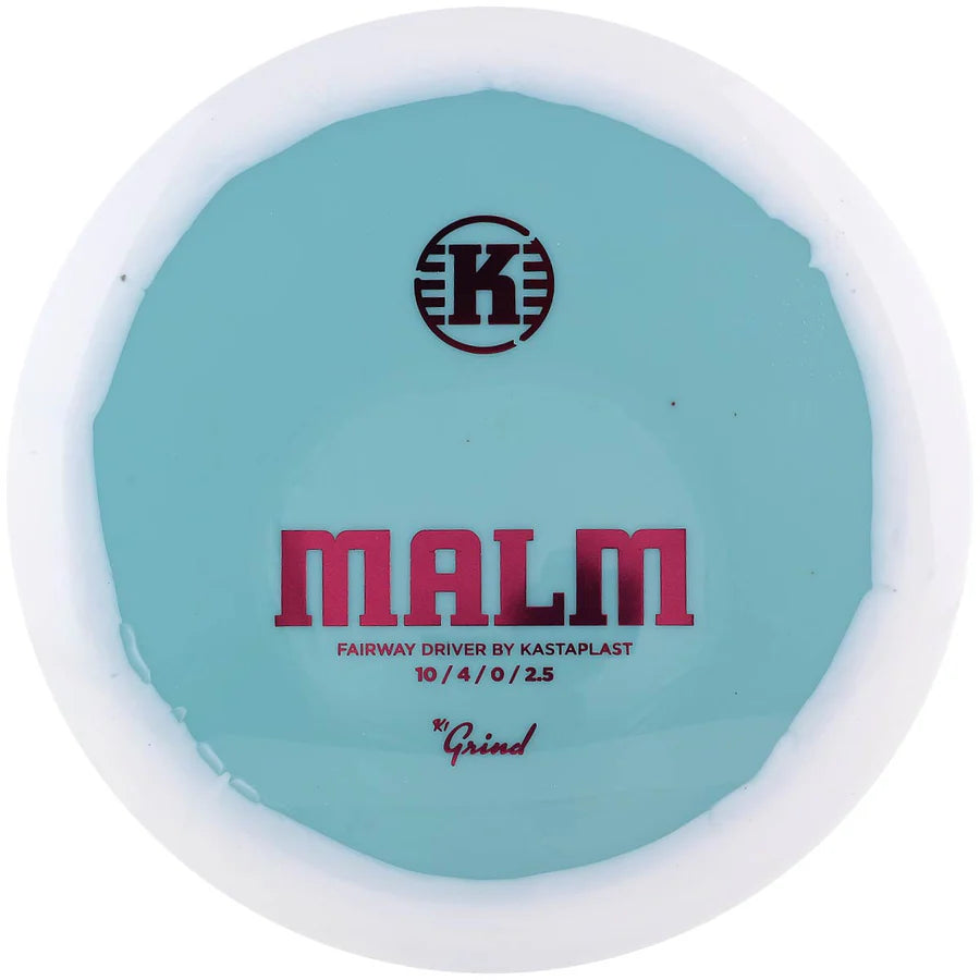 Malm K1 Grind