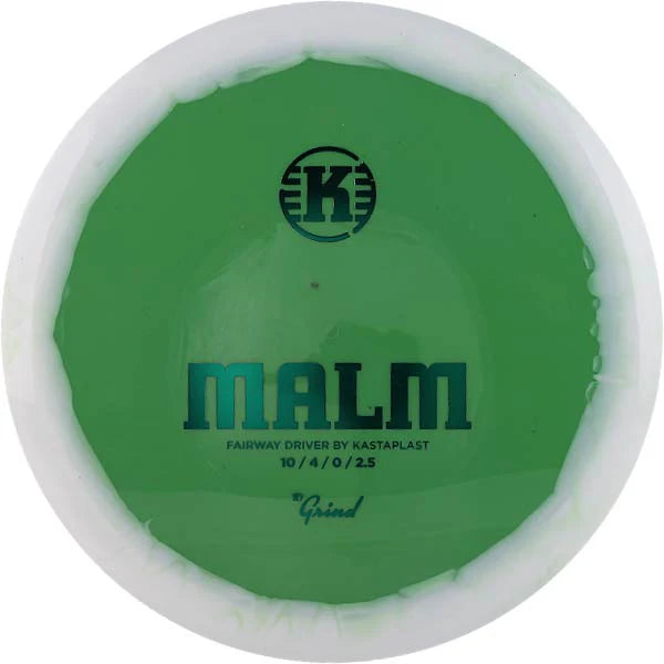 Malm K1 Grind