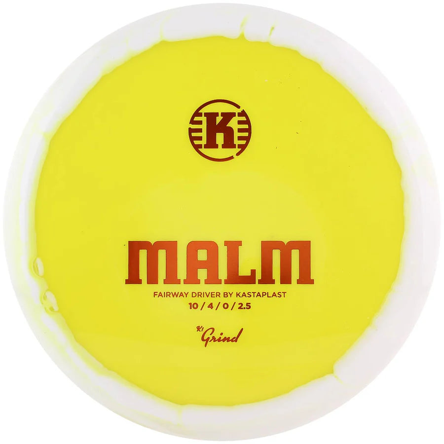 Malm K1 Grind