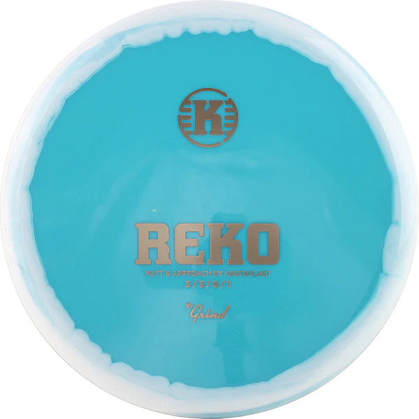 Reko K1 Grind