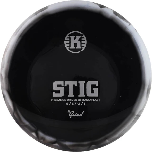 Stig K1 Grind