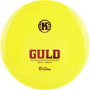 Gold K1