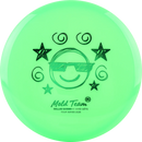 Göte K1 Hard - Dallas Garber - Mold Team