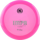 Impa K1 Combo 3-Pack (Mint, Pink ,Yellow)