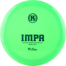 Impa K1 Combo 3-Pack (Mint, Blue, Green)