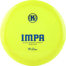 Impa K1 Combo 3-Pack (Mint, Pink ,Yellow)