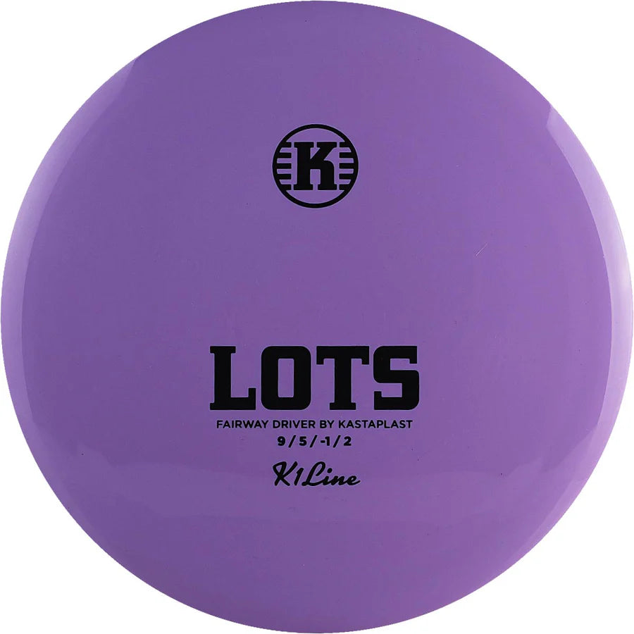 Lot K1