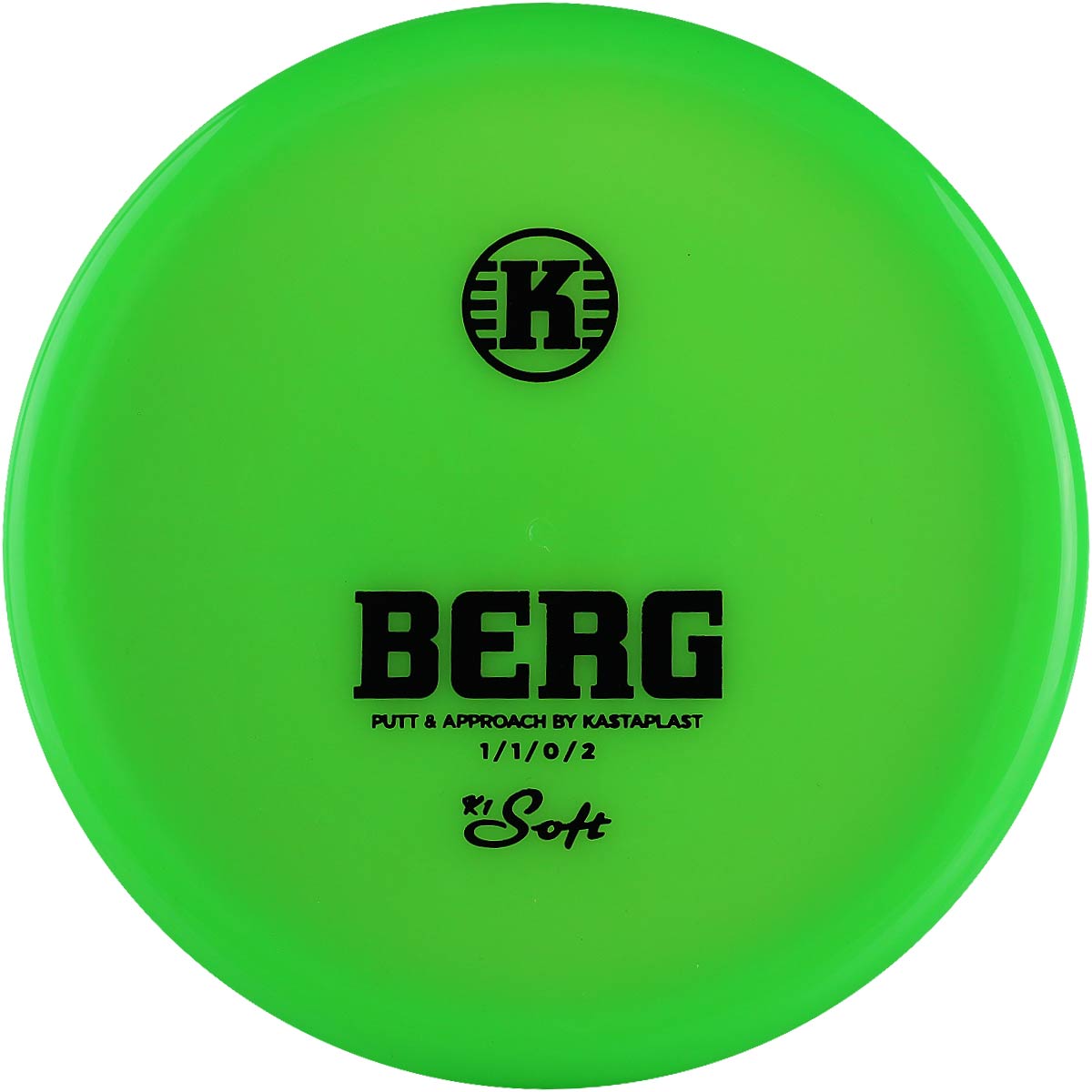 Mountain K1 Soft