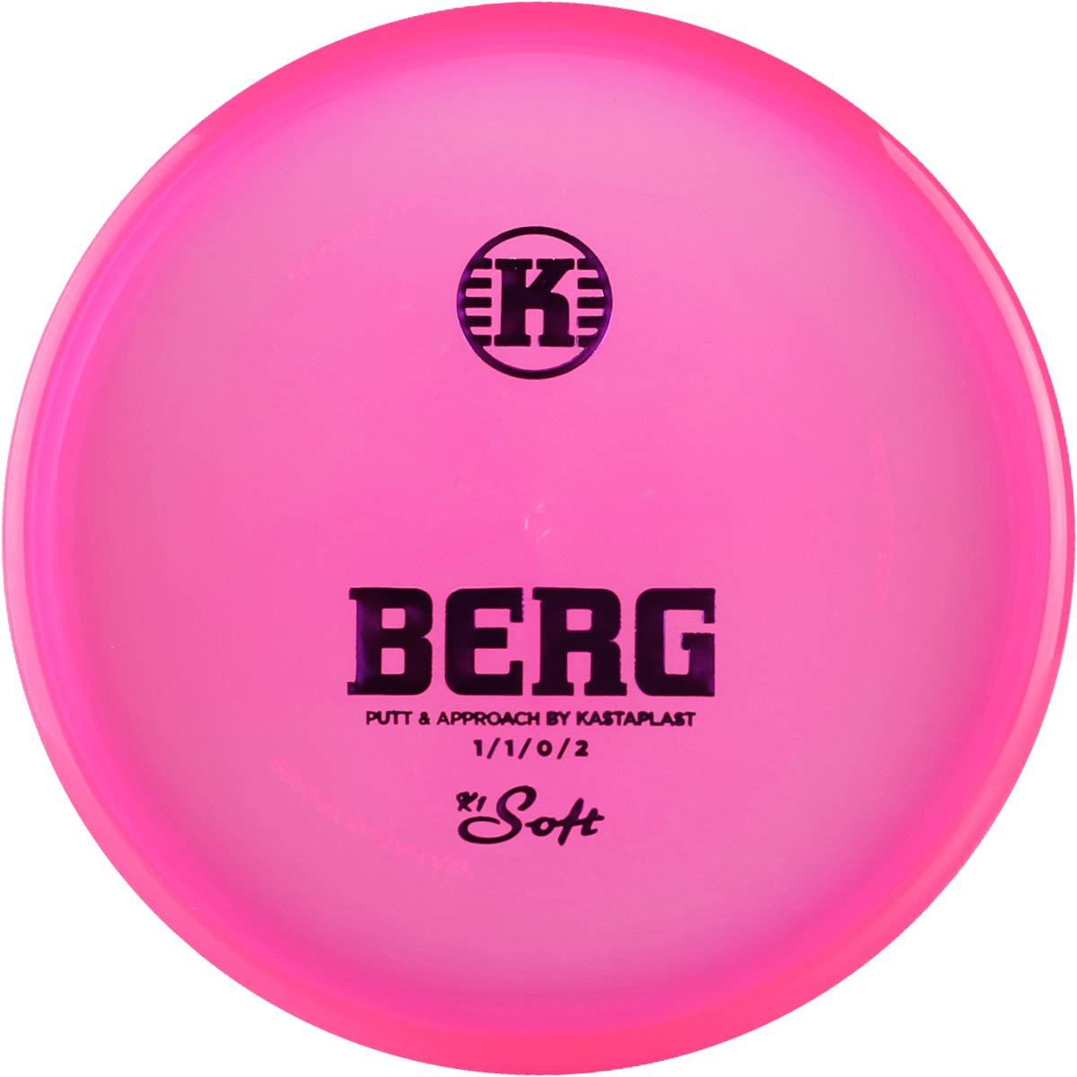 Mountain K1 Soft
