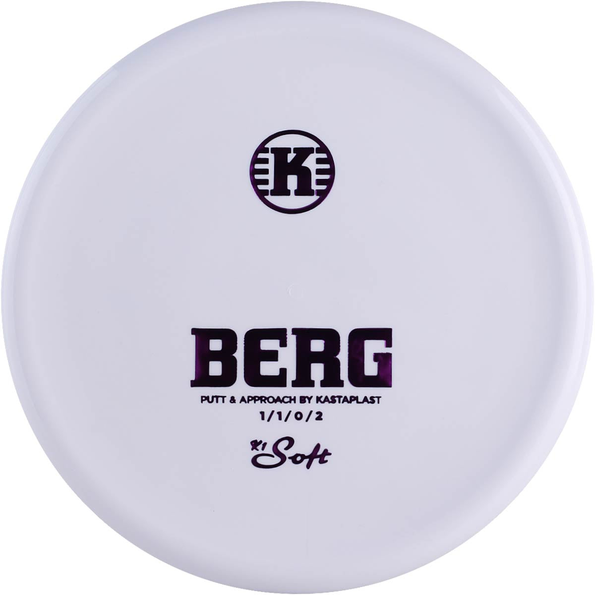 Mountain K1 Soft
