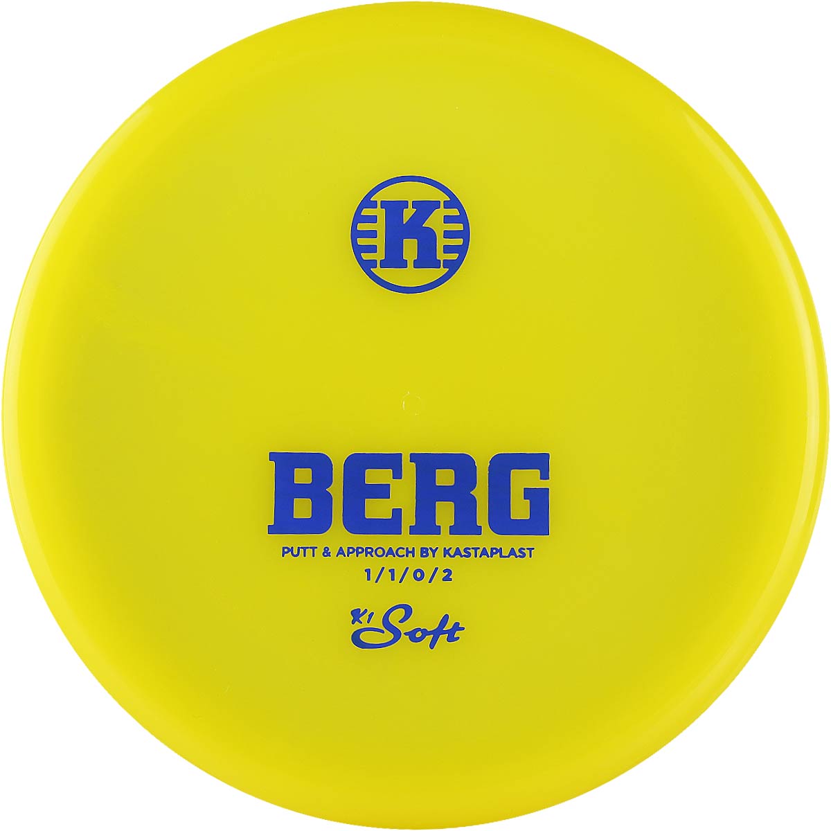Mountain K1 Soft
