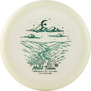 Berg K1 Soft Glow - Corey Ellis Tour Series 2026