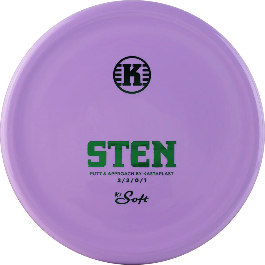 Sten K1 Soft
