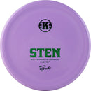 Sten K1 Soft