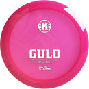 Gold K1