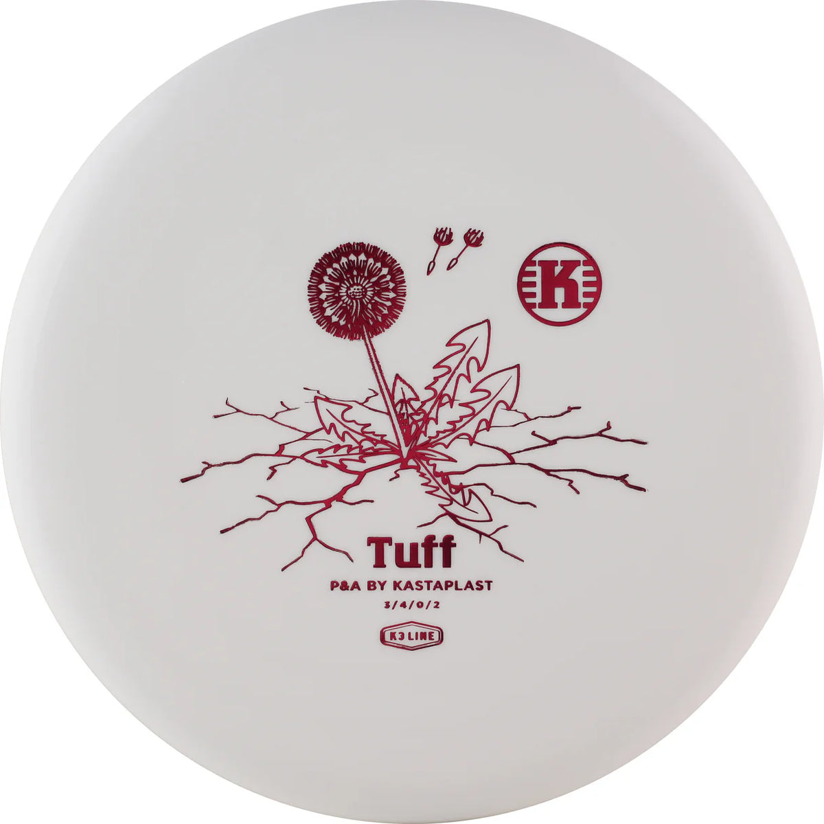 Tuff K3