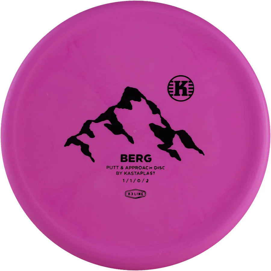 Mountain K3