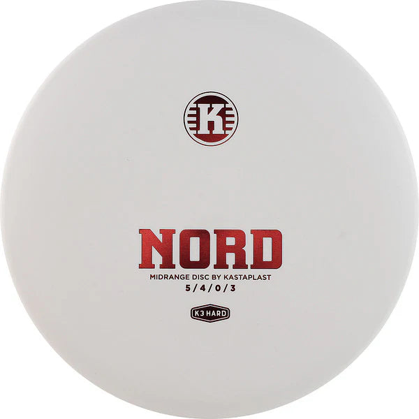 Nord K3 Hard