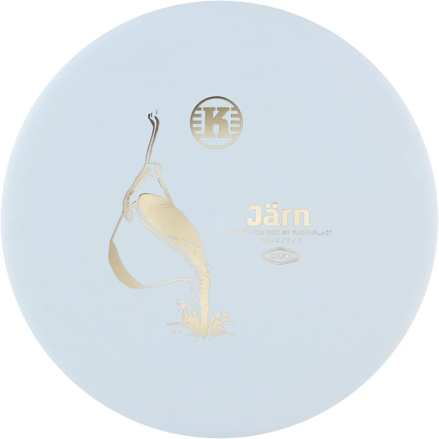 Iron K3