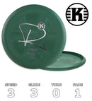 Reko K3 - 10 Year Anniversary