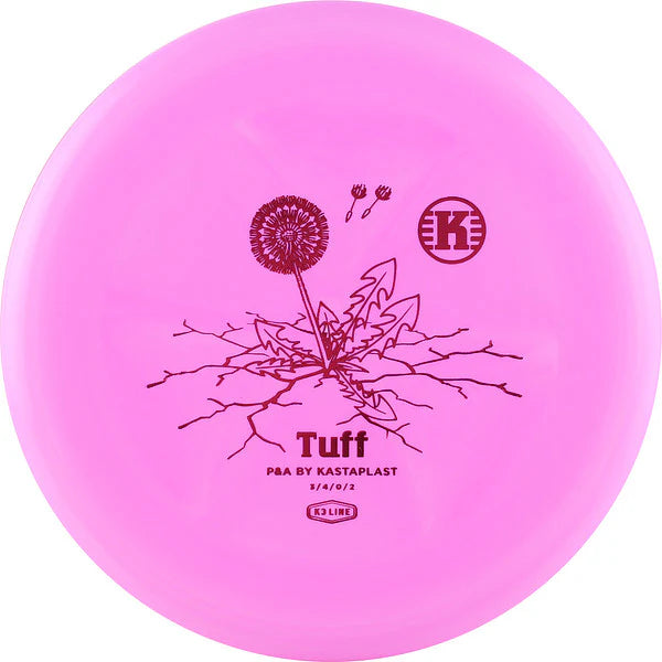 Tuff K3