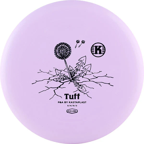 Tuff K3