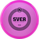 Svea K4