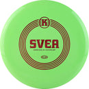 Svea K4