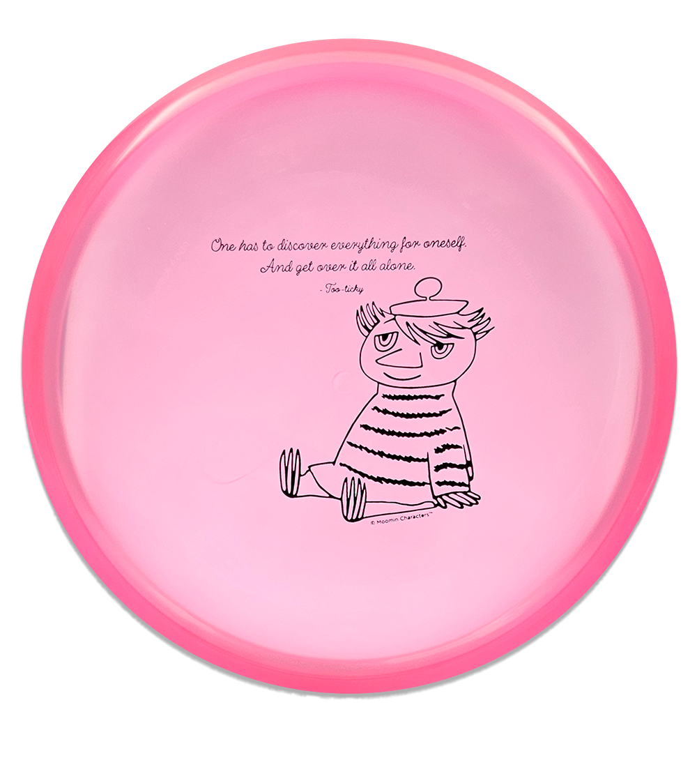 Kasta Set (Moomin)