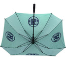 K-Logo Umbrella Kastaplast