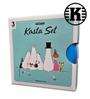 Kasta Set (Moomin)